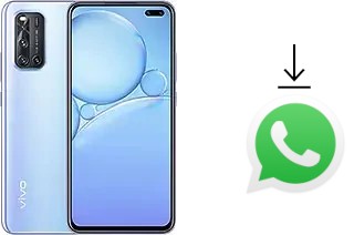 How to install WhatsApp in a vivo V19