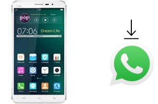 How to install WhatsApp in a vivo Xplay3S