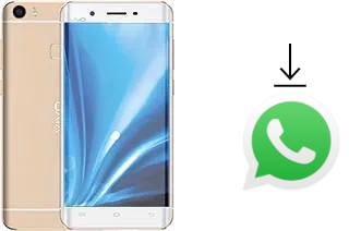 How to install WhatsApp in a vivo Xplay5 Elite