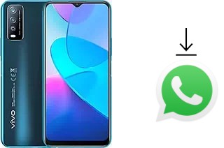 How to install WhatsApp in a vivo Y11s