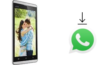 How to install WhatsApp in a vivo Y28