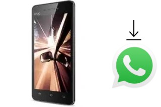 How to install WhatsApp in a Vivo Y31A