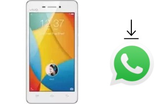 How to install WhatsApp in a Vivo Y31L