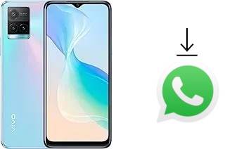 How to install WhatsApp in a vivo Y33s