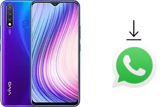 How to install WhatsApp in a vivo Y5s