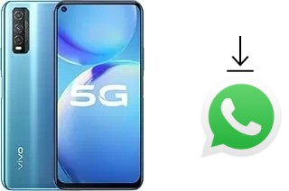 How to install WhatsApp in a vivo Y70t