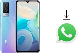 How to install WhatsApp in a vivo Y71t