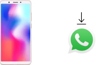 How to install WhatsApp in a Vivo Y73