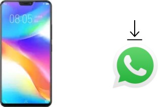 How to install WhatsApp in a Vivo Y85 MT6762