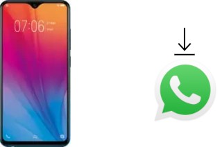 How to install WhatsApp in a Vivo Y91C