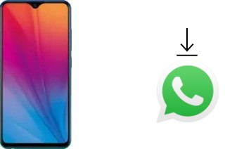 How to install WhatsApp in a Vivo Y91i