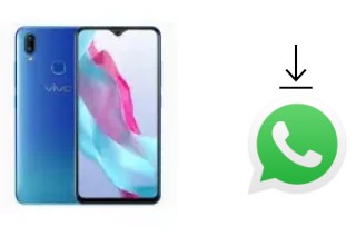 How to install WhatsApp in a Vivo Y93 Lite