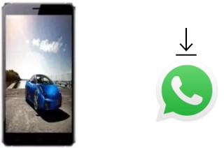 How to install WhatsApp in a VKworld Discovery S1