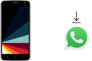 How to install WhatsApp in a VKworld S3