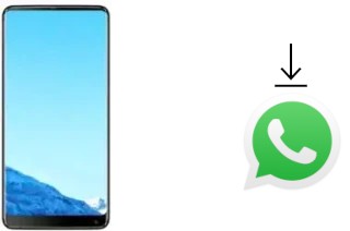 How to install WhatsApp in a VKworld S8