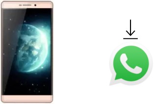 How to install WhatsApp in a VKworld T1 Plus