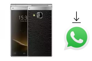 How to install WhatsApp in a VKworld T2 Plus