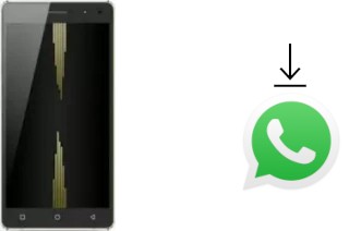 How to install WhatsApp in a VKworld T3