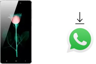 How to install WhatsApp in a VKworld VK700X