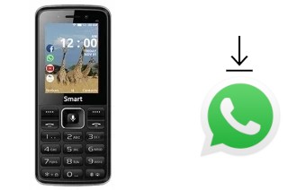 How to install WhatsApp in a Vodacom Smart Kitochi (Vida)