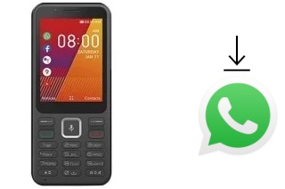 How to install WhatsApp in a Vodacom Vibe 4G