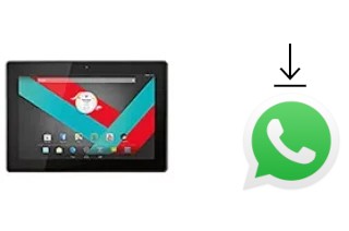 How to install WhatsApp in a Vodafone Smart Tab III 10.1