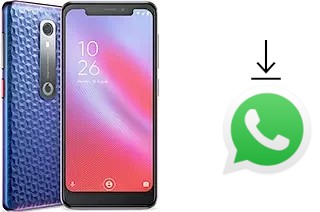 How to install WhatsApp in a Vodafone Smart N10