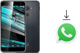 How to install WhatsApp in a Vodafone Smart Platinum 7