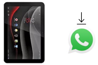 How to install WhatsApp in a Vodafone Smart Tab 10