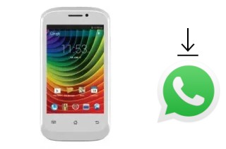 How to install WhatsApp in a Voice Xtreme V10I