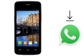 How to install WhatsApp in a Voice Xtreme V21