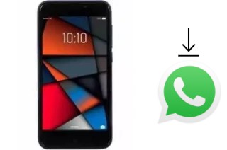 How to install WhatsApp in a Voto VOTO V11