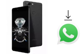 How to install WhatsApp in a Voto VOTO V4