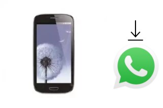 How to install WhatsApp in a Vovo V3