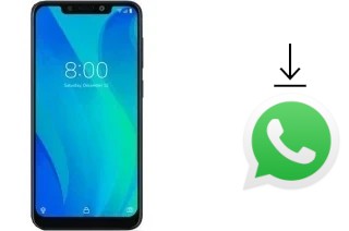 How to install WhatsApp in a VSmart ACTIVE 1+