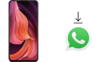 How to install WhatsApp in a VSmart ARIS PRO