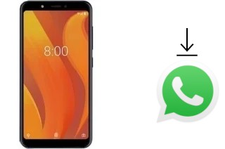 How to install WhatsApp in a VSmart JOY 1