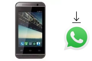 How to install WhatsApp in a Vsun D3B