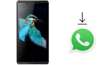 How to install WhatsApp in a Vsun H3