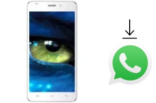 How to install WhatsApp in a Vsun H9