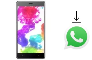 How to install WhatsApp in a Vsun Mars Nocam