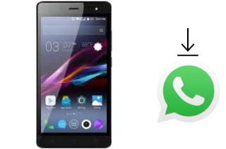 How to install WhatsApp in a Vsun Saturn 1