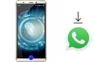 How to install WhatsApp in a Vsun Touch