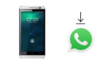 How to install WhatsApp in a Vsun V9