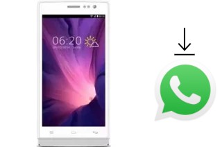 How to install WhatsApp in a Vsun V9I