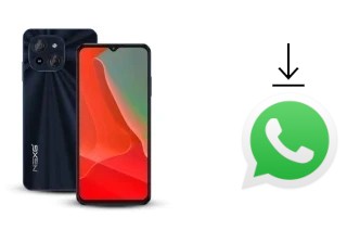 How to install WhatsApp in a Walton NEXG N6 Lite