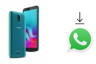 How to install WhatsApp in a Walton Primo D10