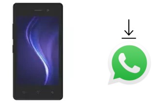 How to install WhatsApp in a Walton Primo D8i