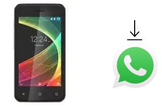 How to install WhatsApp in a Walton Primo D8s