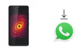 How to install WhatsApp in a Walton Primo D9